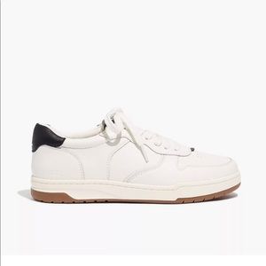 Madewell Court Sneaker